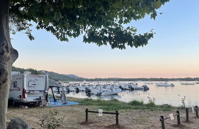 Camping Porto-vecchio La Baie des Voiles - Foto 80