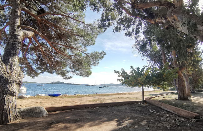 Camping Porto-vecchio La Baie des Voiles - Foto 14