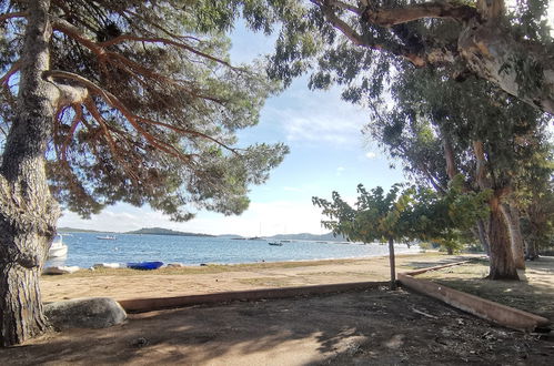 Photo 14 - Camping Porto-vecchio La Baie des Voiles