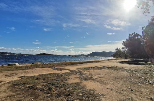 Photo 6 - Camping Porto-vecchio La Baie des Voiles