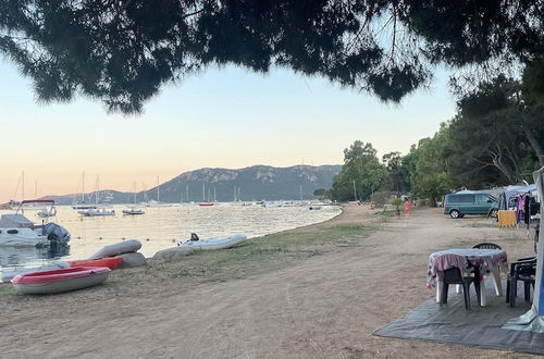 Photo 79 - Camping Porto-vecchio La Baie des Voiles