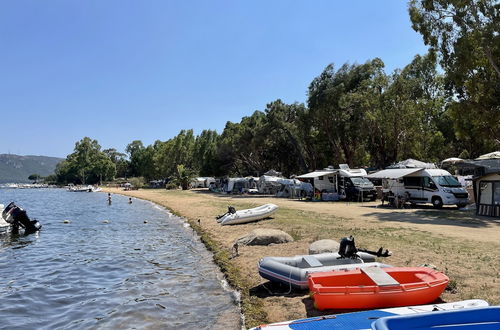 Photo 70 - Camping Porto-vecchio La Baie des Voiles