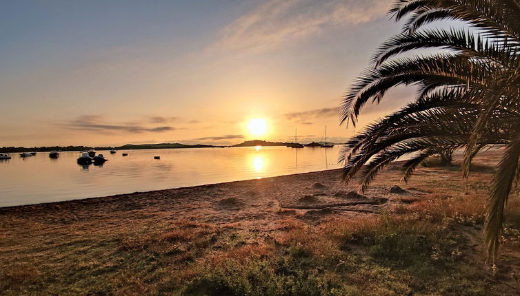 Photo 1 - Camping Porto-vecchio La Baie des Voiles