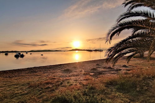 Photo 1 - Camping Porto-vecchio La Baie des Voiles