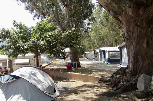 Photo 73 - Camping Porto-vecchio La Baie des Voiles