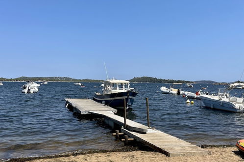 Foto 34 - Camping Porto-vecchio La Baie des Voiles