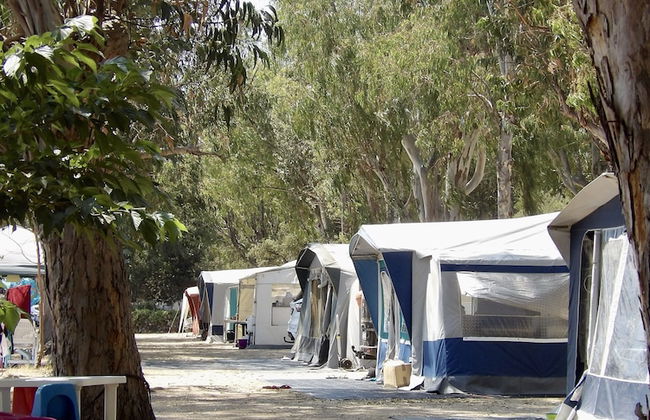 Camping Porto-vecchio La Baie des Voiles - Foto 75