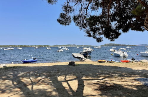 Photo 69 - Camping Porto-vecchio La Baie des Voiles