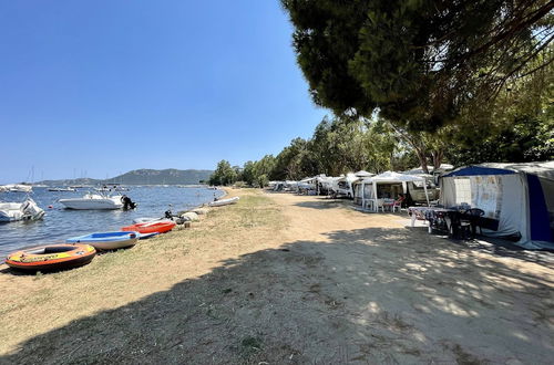 Foto 36 - Camping Porto-vecchio La Baie des Voiles