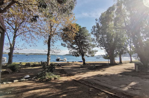 Photo 11 - Camping Porto-vecchio La Baie des Voiles