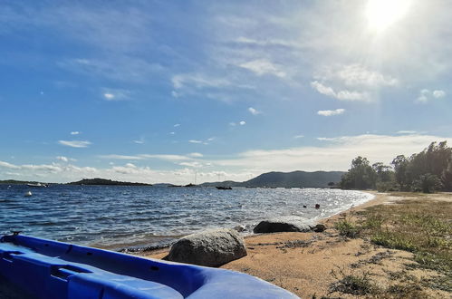 Photo 5 - Camping Porto-vecchio La Baie des Voiles