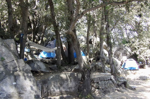 Foto 68 - Camping Porto-vecchio La Baie des Voiles