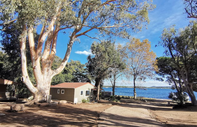 Camping Porto-vecchio La Baie des Voiles - Foto 27