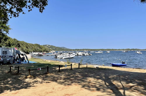 Photo 67 - Camping Porto-vecchio La Baie des Voiles