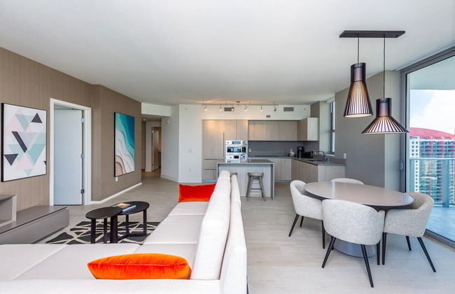 Amazing Apartments at H Beach House - Foto 49