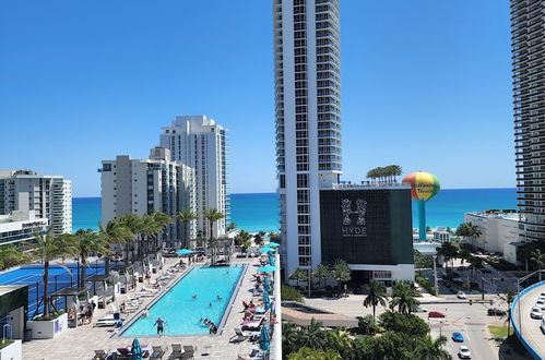 Photo 73 - Amazing Apartments at H Beach House