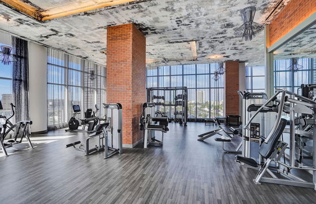 Amazing Apartments at H Beach House - Foto 66