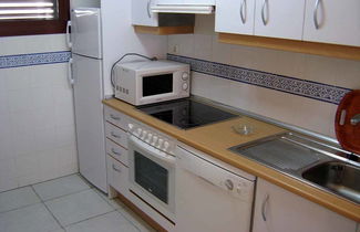 Foto 2 - Apartamento Jardines L1-2E