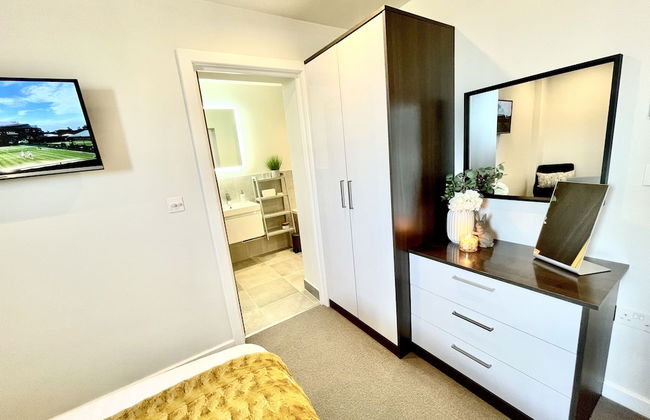 Apartment Twelve - Foto 3