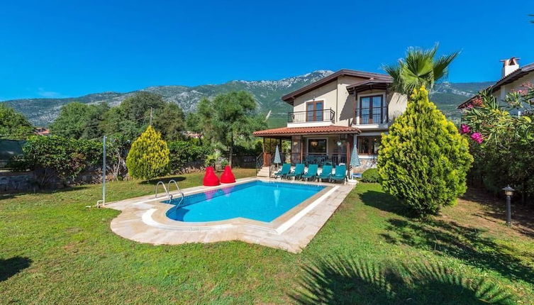 Photo 1 - Villa Makri