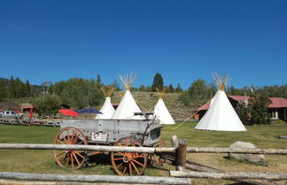 Photo 2 - Buffalo Valley Ranch