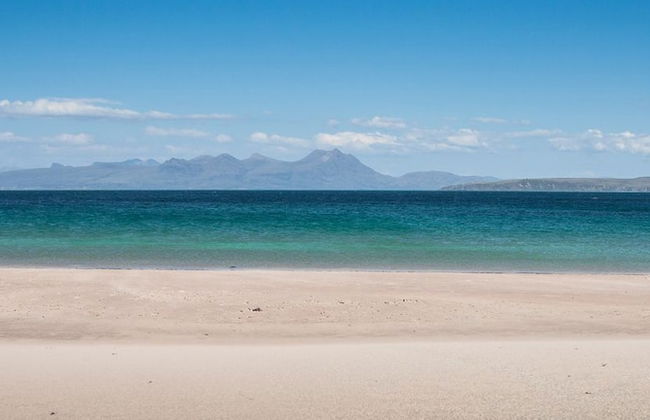 3A Mellon Udrigle - Foto 1