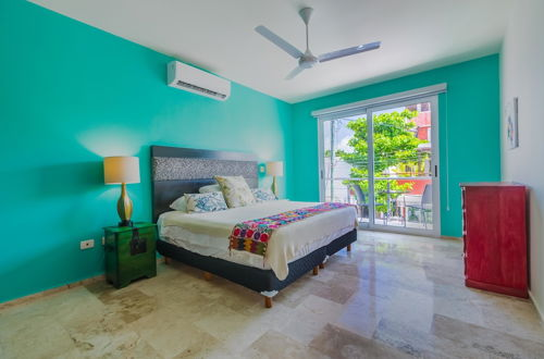 Foto 9 - Estrella Del Mar One Bedroom 102