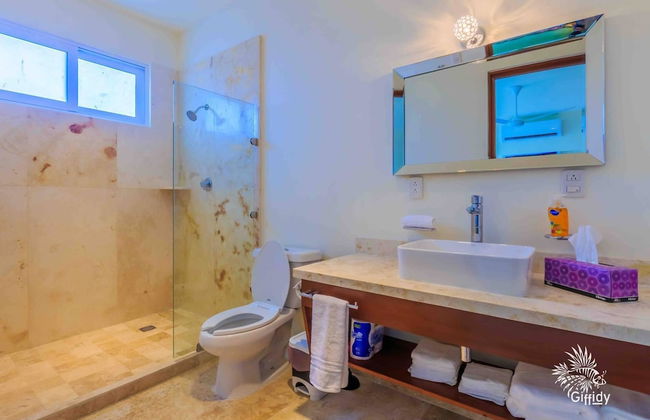 Estrella Del Mar One Bedroom 102 - Foto 19