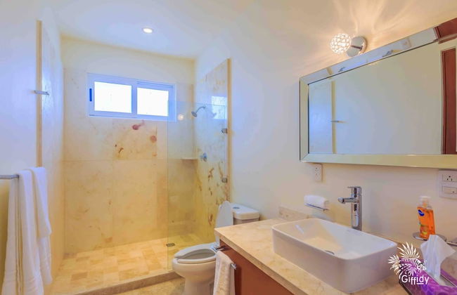 Estrella Del Mar One Bedroom 102 - Foto 18