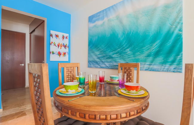 Estrella Del Mar One Bedroom 102 - Foto 11