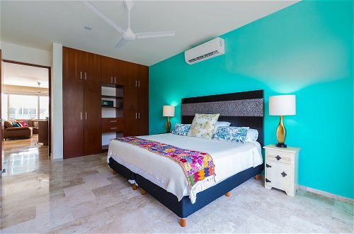 Foto 5 - Estrella Del Mar One Bedroom 102