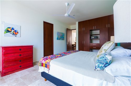 Foto 6 - Estrella Del Mar One Bedroom 102
