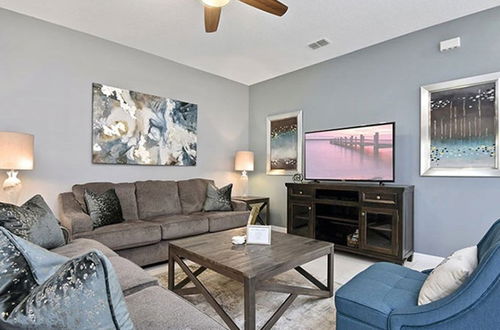 Foto 11 - 4 BR Townhome in Solara Rst by SHV-1559