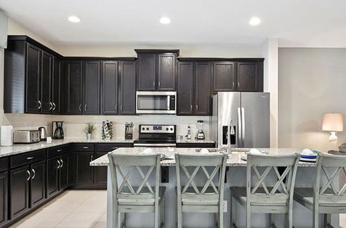 Foto 9 - 4 BR Townhome in Solara Rst by SHV-1559