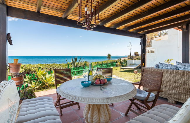 Beach Villa Dorada - Foto 13