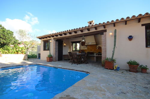 Photo 28 - Private & Luxurious Villa With Pool - Lots of Space & Short Walk to the Sea