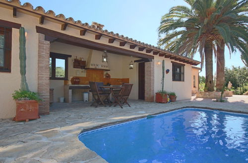 Foto 26 - Private & Luxurious Villa With Pool - Lots of Space & Short Walk to the Sea