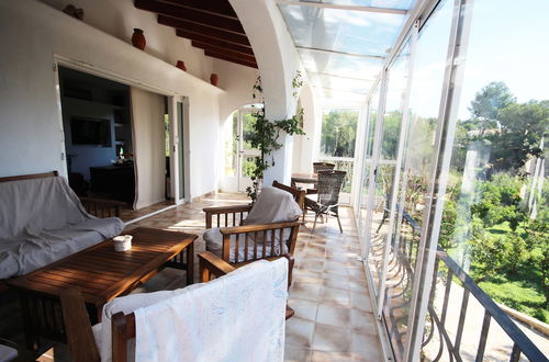 Photo 19 - Private & Luxurious Villa With Pool - Lots of Space & Short Walk to the Sea