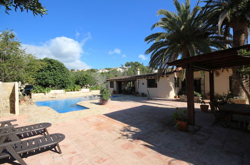 Photo 27 - Private & Luxurious Villa With Pool - Lots of Space & Short Walk to the Sea