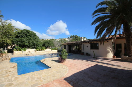 Photo 31 - Private & Luxurious Villa With Pool - Lots of Space & Short Walk to the Sea