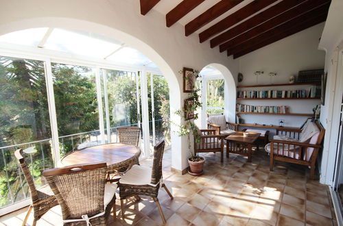 Photo 20 - Private & Luxurious Villa With Pool - Lots of Space & Short Walk to the Sea