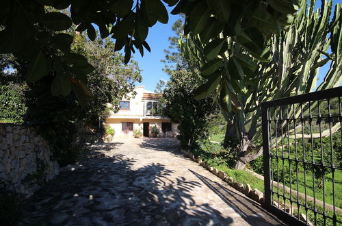 Photo 32 - Private & Luxurious Villa With Pool - Lots of Space & Short Walk to the Sea