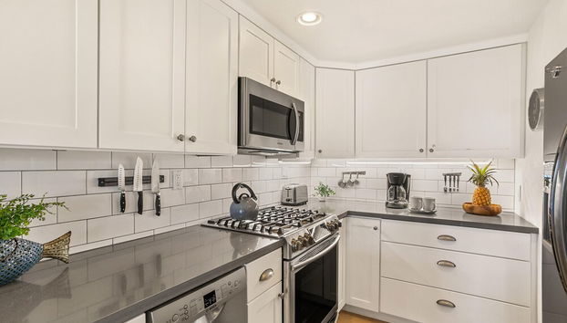 Cozinha privada