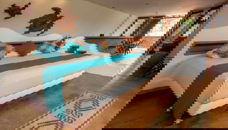 Foto 1 - Suites Punta Arena Surf