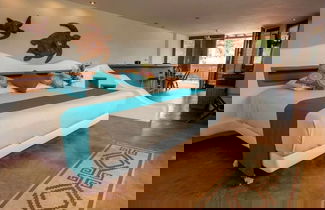 Foto 1 - Suites Punta Arena Surf