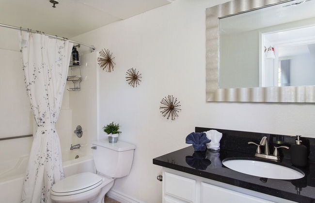 Extravagant Hollywood Cosmo Suites - Foto 18