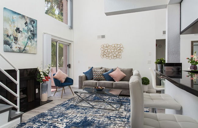 Extravagant Hollywood Cosmo Suites - Foto 17