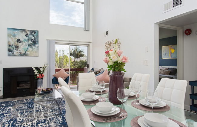 Extravagant Hollywood Cosmo Suites - Foto 11