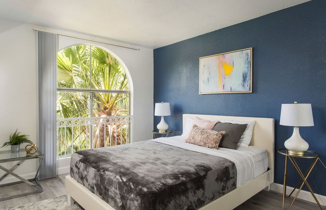 Extravagant Hollywood Cosmo Suites - Foto 3