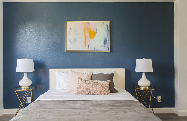 Extravagant Hollywood Cosmo Suites - Foto 6